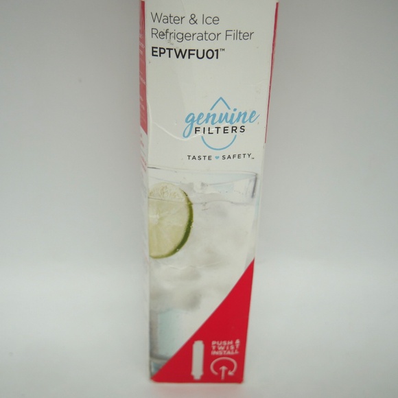 Frigidaire PureSource Ultra II Water and Ice Refrigerator Filter 1ct - Picture 2 of 5